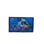 RF-1 PATCH
