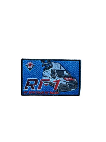 RF-1 PATCH