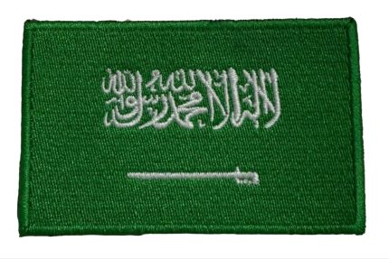 ROYAL AİRFORCE BAYRAK PATCH