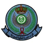 ROYAL AİRFORCE STIL 1 PATCH