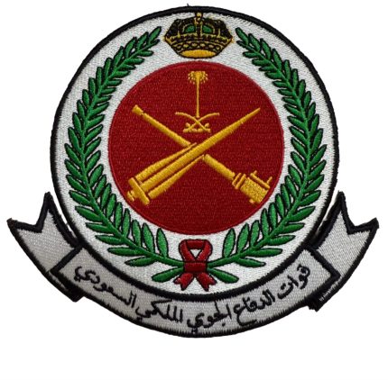 ROYAL AİRFORCE STIL 2 PATCH