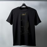 S-70  SİYAH T-SHIRT