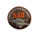 SAD PATCH
