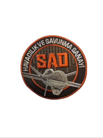 SAD PATCH
