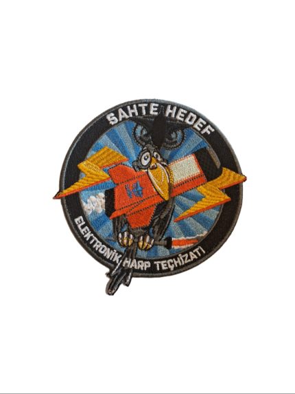 SAHTE HEDEF PATCH