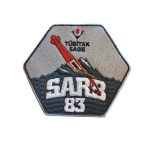 TÜBİTAK SAGE SAR3