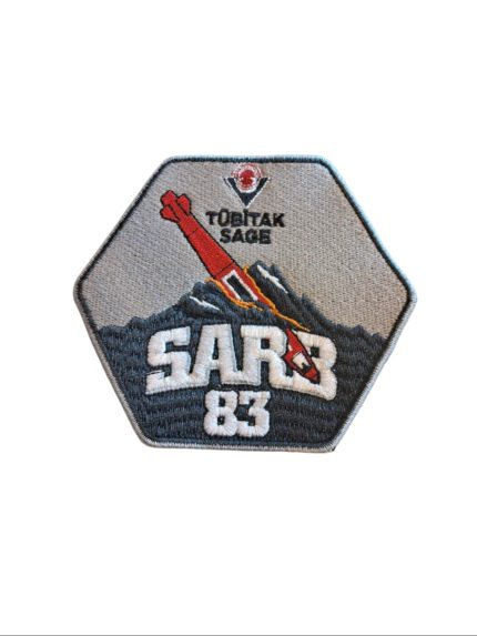 TÜBİTAK SAGE SAR3