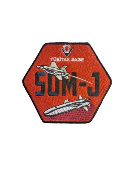 TÜBİTAK SAGE SOM-J