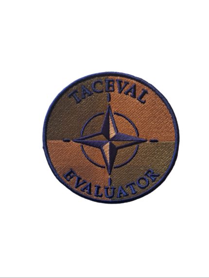 TACEVAL EVALUATOR PATCH