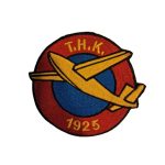 THK 1925 PATCH