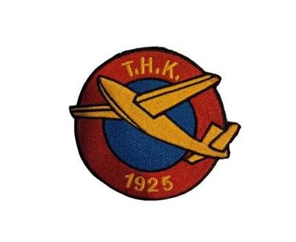 THK 1925 PATCH