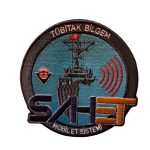 TÜBİTAK MOBİLET SİSTEMLERİ PATCH