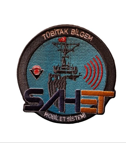 TÜBİTAK MOBİLET SİSTEMLERİ PATCH