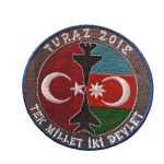 TURAZ 2018 PATCH