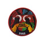 TURAZ-2022 PATCH