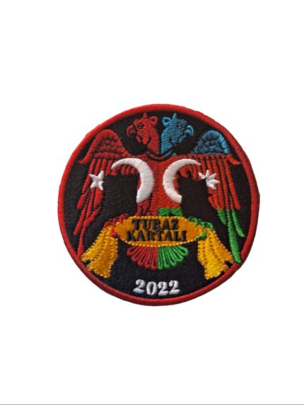 TURAZ-2022 PATCH