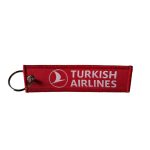 TURKISH AIRLINES BEZ ANAHTARLIK
