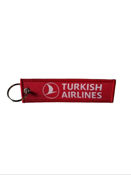 TURKISH AIRLINES BEZ ANAHTARLIK