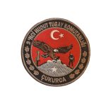 ÇUKURCA-2 HUDUT TUGAY KOMUTANLIĞI