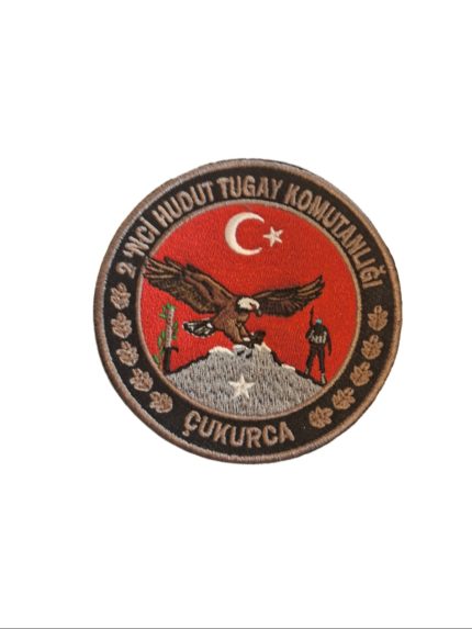 ÇUKURCA-2 HUDUT TUGAY KOMUTANLIĞI