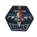 TÜBİTAK SAGE UBAS