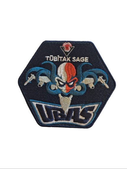 TÜBİTAK SAGE UBAS