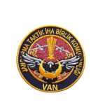 JANDARMA TAKTİK İHA BİRLİK KMT.-VAN