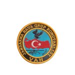 JANDARMA HAVA GRUP-VAN