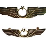 METAL HARİCİ PİLOT BRÖVESİ