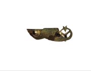 METAL HARİCİ YARIM KANAT TEKNİSYEN BRÖVESİ - Görsel 3