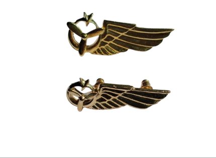 METAL HARİCİ YARIM KANAT TEKNİSYEN BRÖVESİ