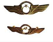 METAL HARİCİ TEK KÖPRÜ PİLOT BRÖVESİ