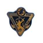 JANDARMA ATAK PATCH