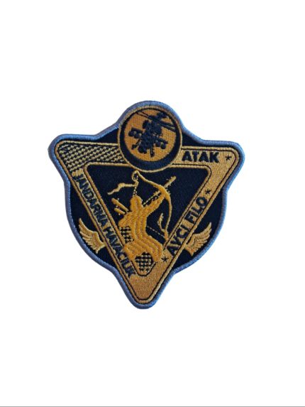 JANDARMA ATAK PATCH