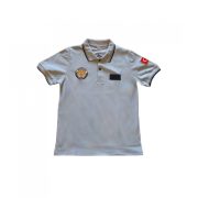 KARA HAVACILIK MAVİ T-SHIRT - Görsel 3