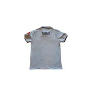 KARA HAVACILIK MAVİ T-SHIRT - Görsel 4