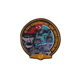 HAREKAT 4000 GÖRÜLMEYENİ GÖTMEYİ PATCH