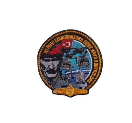HAREKAT 4000 GÖRÜLMEYENİ GÖTMEYİ PATCH