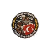 İGK MALAZGİRT TABURU PATCH