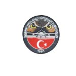 İNSANSIZ HAVA ARACI SİSTEMLERİ KOMUTANLIĞI PATCH