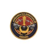 JANDARMA İHA ANKARA- GÖĞÜS PATCHİ