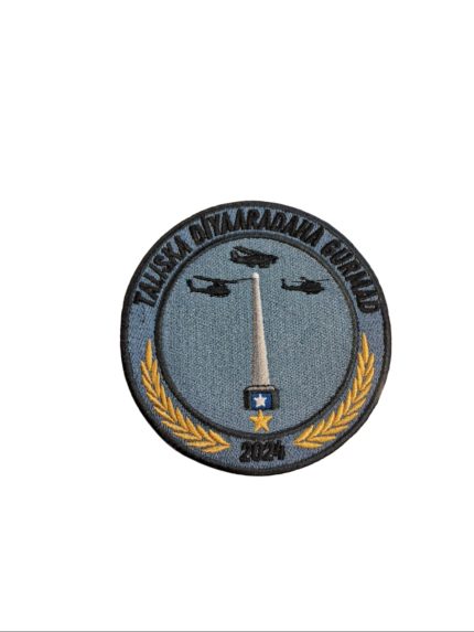 TALISKA DİYAARADARA 2024 PATCH