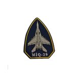 MİQ 29 PATCH