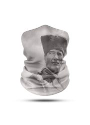 GRİ ANITKABİR BUFF