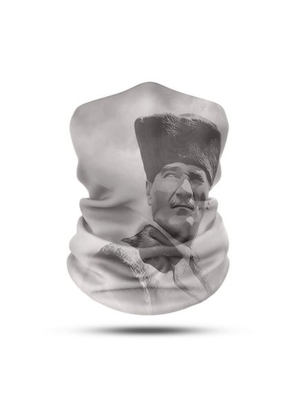 GRİ ANITKABİR BUFF