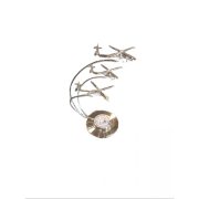 3'LÜ HELİKOPTER METAL SET - Görsel 2