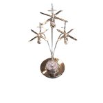 3'LÜ HELİKOPTER METAL SET