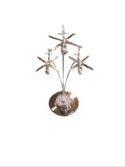 3'LÜ HELİKOPTER METAL SET