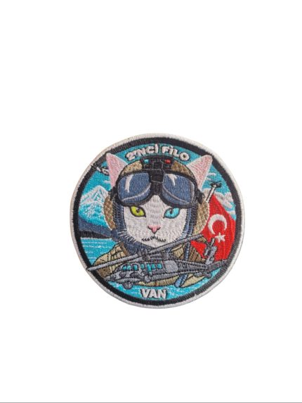 2. FİLO-VAN PATCH