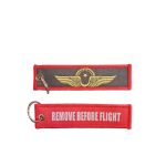 REMOVE BEFORE FLIGHT BEZ ANAHTARLIK